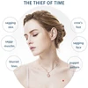 60/120pcs 24K Gold Protein Line Absorbable Anti-wrinkle Face Filler Firming Fade Fine Lines Collagen Thread Anti-Aging Serum 3