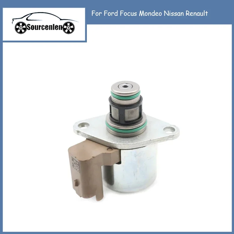 

Car Common Rail Pressure Fuel Pump Regulator Inlet Metering Control Valve IMV 28233373 for Ford Focus Mondeo Nissan Renault