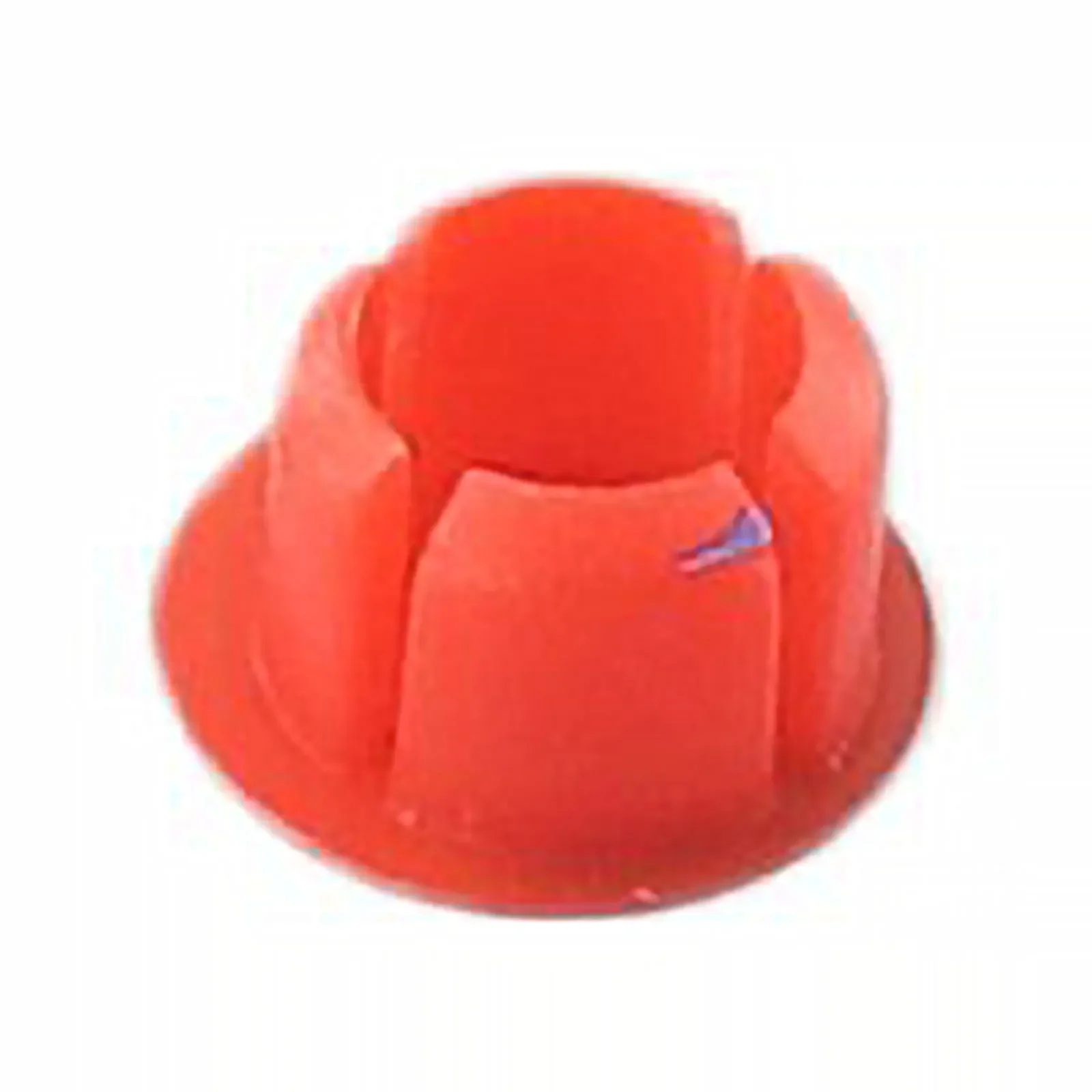 Water Sign Plastic Faucet Handle For 7mm For Kitchen Hot And Cold 8.75*6.8*5.85mm