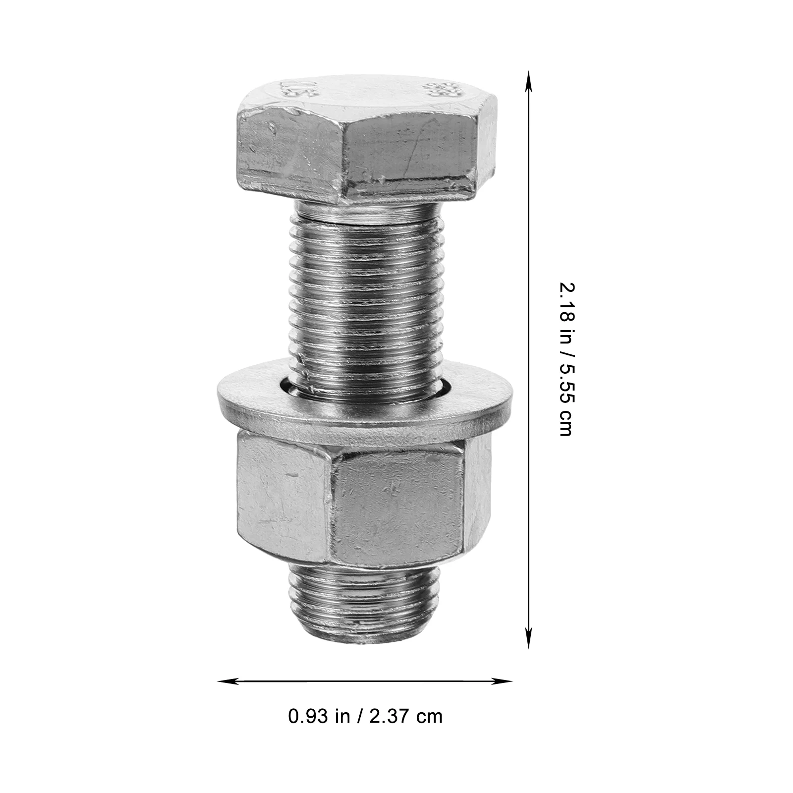 Рисунок 3 - Искусственный болт