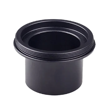Celestron 천체 망원경용 접안 렌즈 마운트 어댑터, 스트레이트 포커스 사진 리시버 카메라 천체 사진용, 1.25 인치