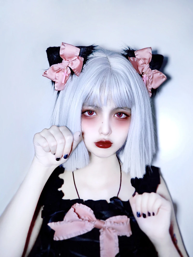   ߼      ũ bowknot Ӹ  θŸ