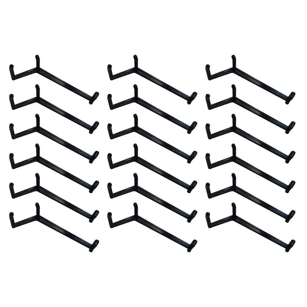 

25 Pcs Branch Supporter Plants Training Tools Branches Fixing Tree Stump Spreader Modelling Elder Gardening Bender