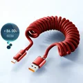 A-C red