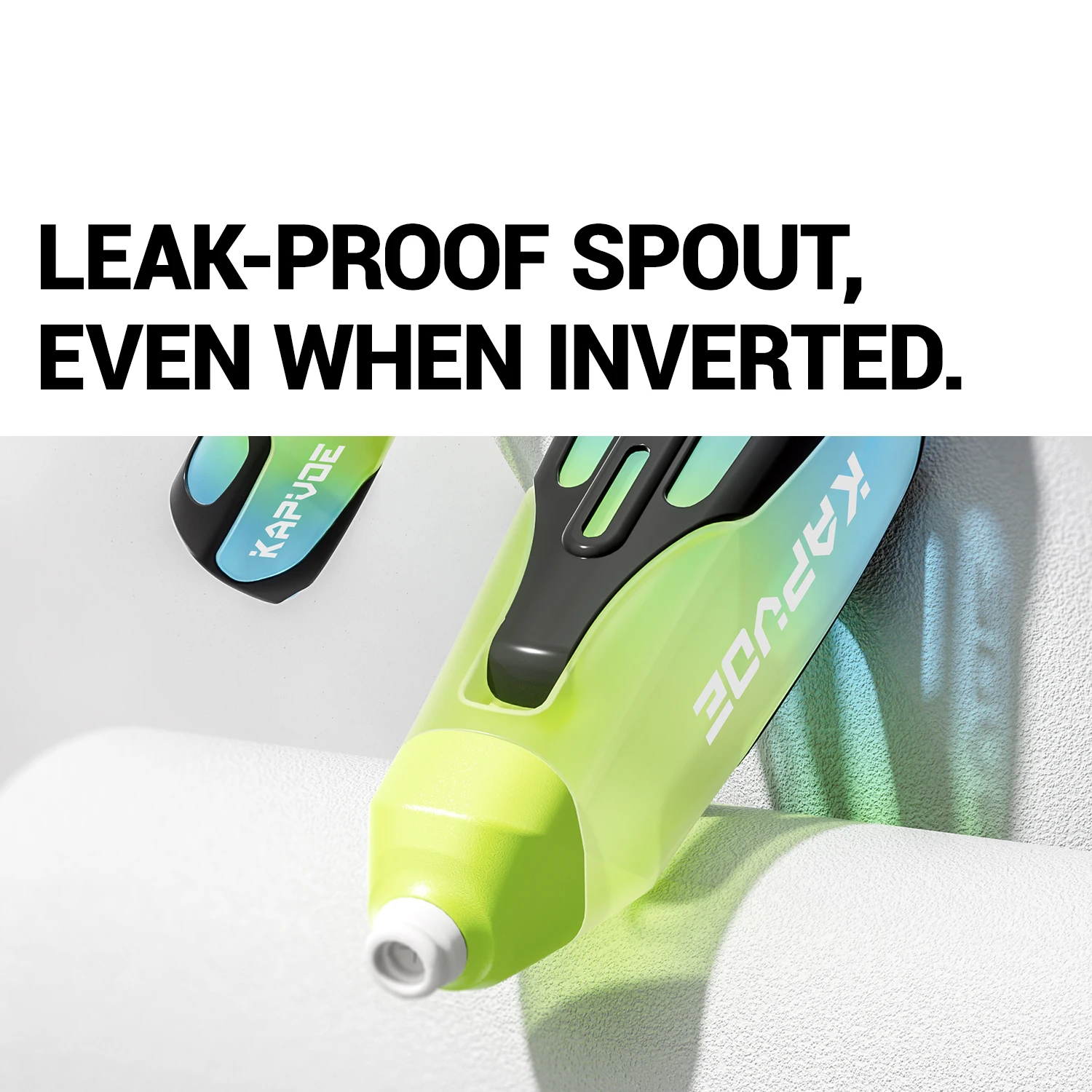 Cycling Water Bottle 3