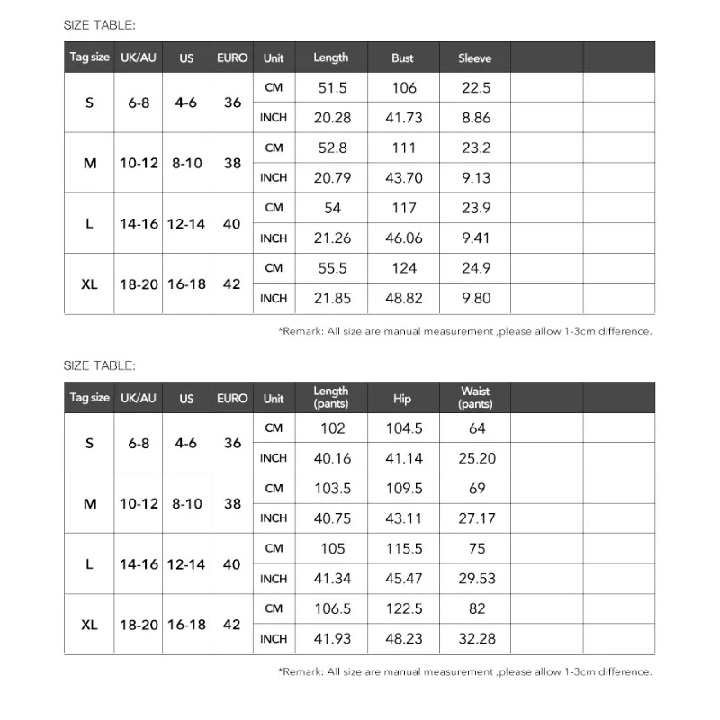 Women's New Summer Casual Round Neck Short Sleeve Top & Pants Set Temperament Commuting Female Fashion Literary Trousers Outfits