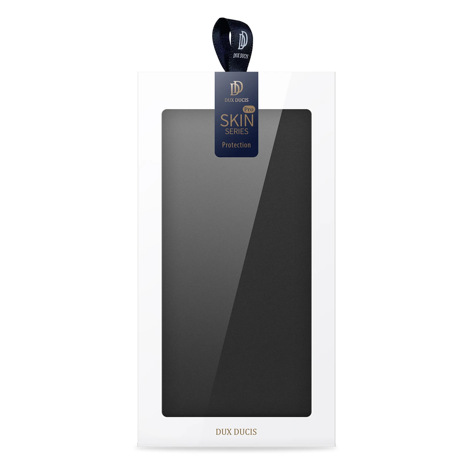 Luxurious Flip Ultra-thin Leather Wallet Phone Case with 4 Card Slots and Shockproof Protection by DUX DUCIS