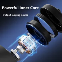 Multifunctional Full Body Massager