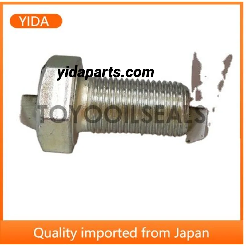 Apply To Mitsubishi Parts Screw For Fd35Nt Forklift F1035-16030