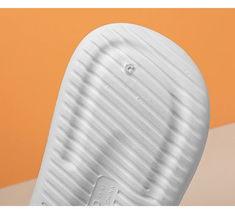 Unisex Light & Durable Flip Flops - true-deals-club