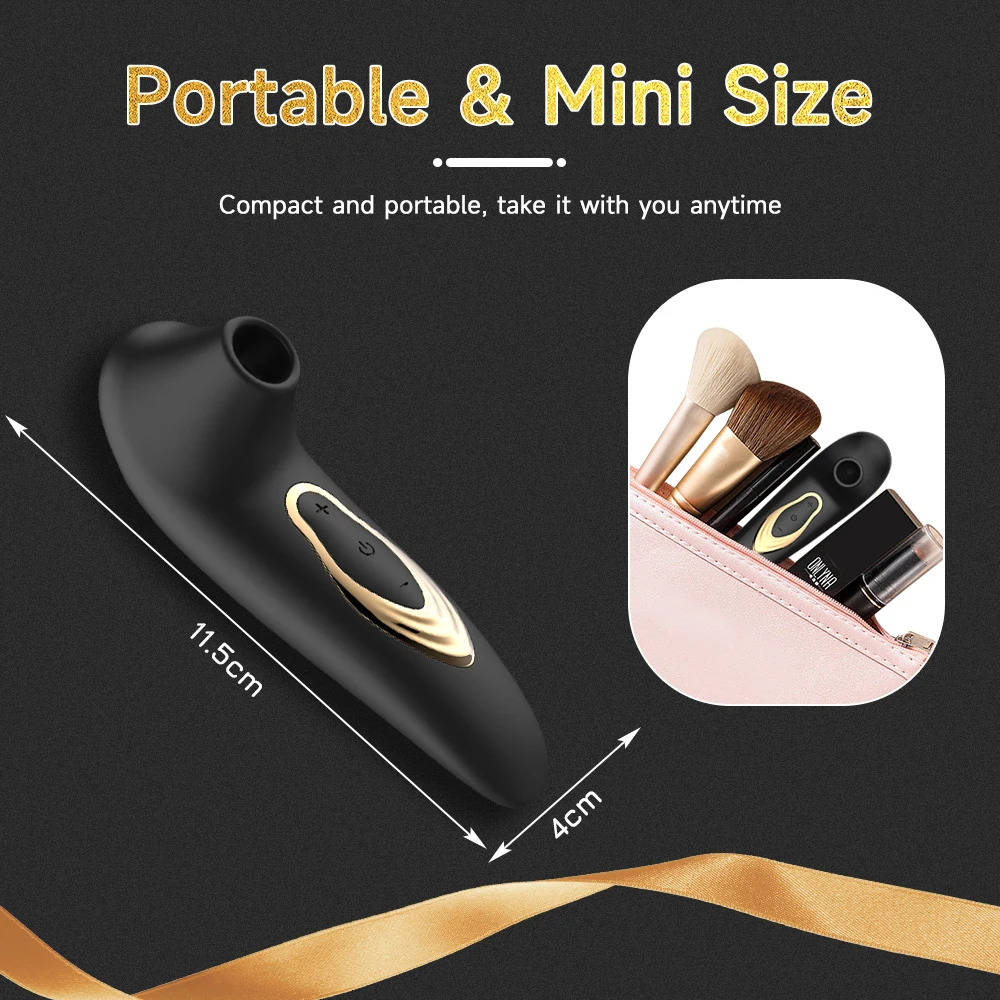 Klitoris Saugen Vibrator G Spot Clit Orgasmus Sauger Masturbator Aufladbare Nippel Stimulator Erwachsene Erotisches Sex Spielzeug für_voghion.com