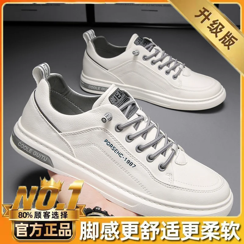 [Main picture upgrade] White