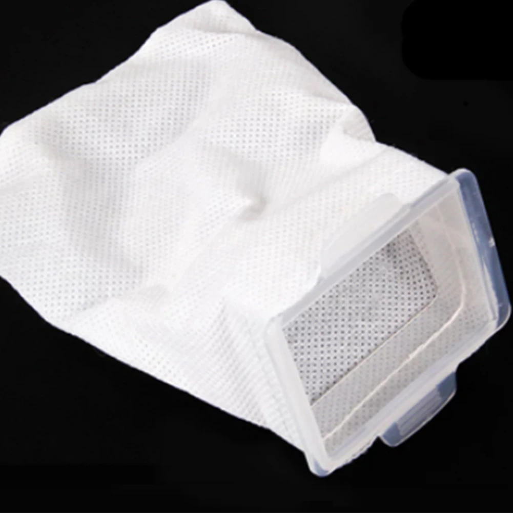 

More Durable Practical Washable High Quality Washable Dust Bag Dust Bags 166084-9 For Makita CL100/106/180 DCL180