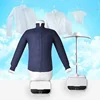 Auto Multi-function Ironing Stainless Steel Portable Clothes Dryer Smart Stand Electric Indoor Clothes Dryer 3