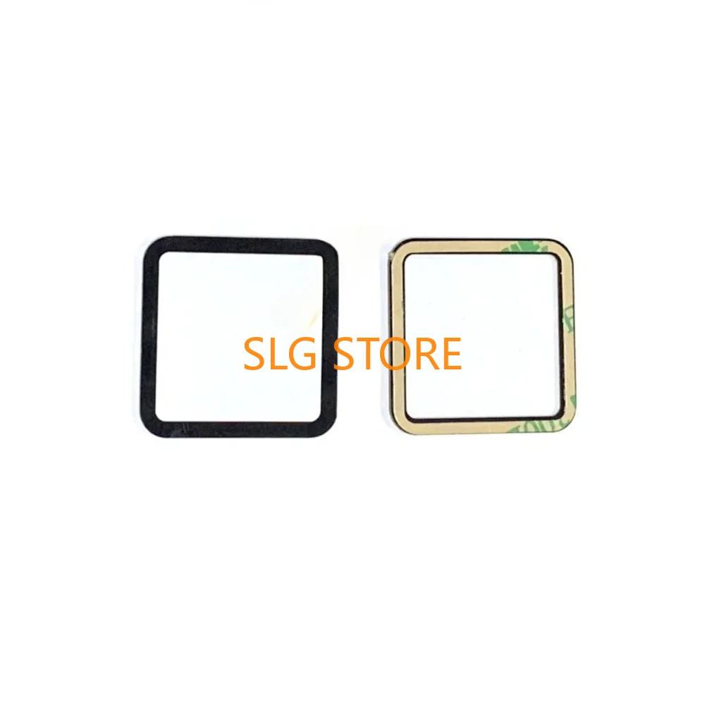 

1PCS New Front Lens Cover Protection Glass Part for Gopro Hero+/ Hero Action Camera Replacement