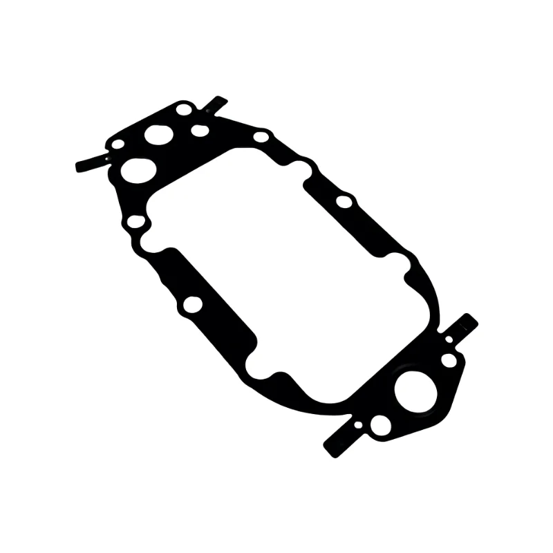 Auto Parts Oil Filter Gasket 1356789 JDE3092 For Land Rover 3 /4 generation Land Rover Discovery Range Sport