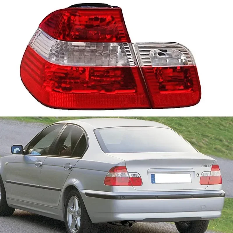 For BMW 3 Series E46 318I 320I 325I 316I 330I 2002 2003 2004 05