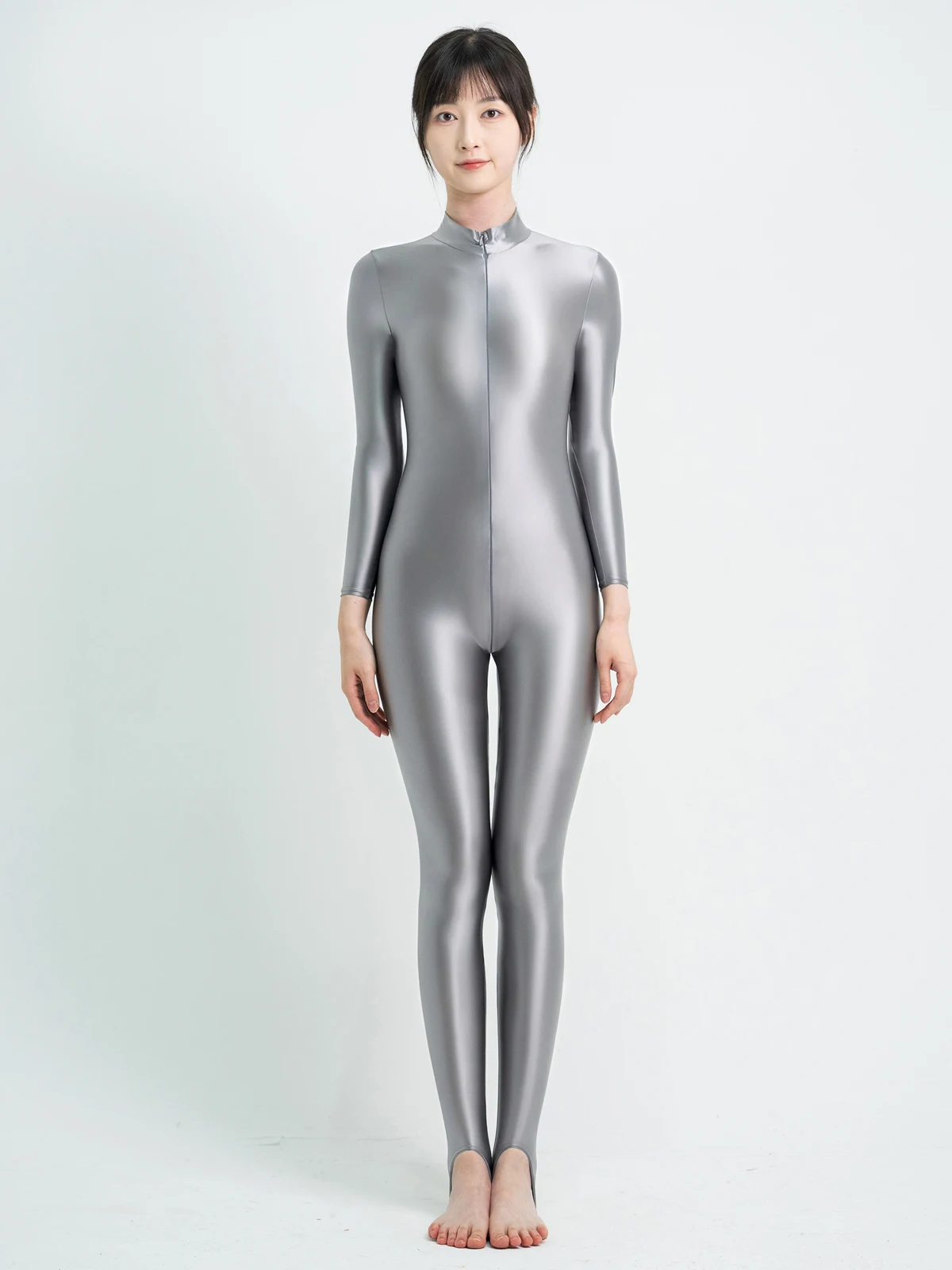 GOCTRN] 大人の女性のためのラテックスキャットスーツ、裸足のゴムボディスーツ、深いOネック、水着、フェティッシュ全身タイツス GOCTRN]  大人の女性のためのラテックスキャットスーツ、裸足のゴムボディスーツ、深いOネック、水着、フェティッシュ全身タイツス [GOCTRN] 大人の女性のためのラテックスキャットスーツ、裸足のゴムボディスーツ、深いOネック、水着、フェティッシュ全身タイツス