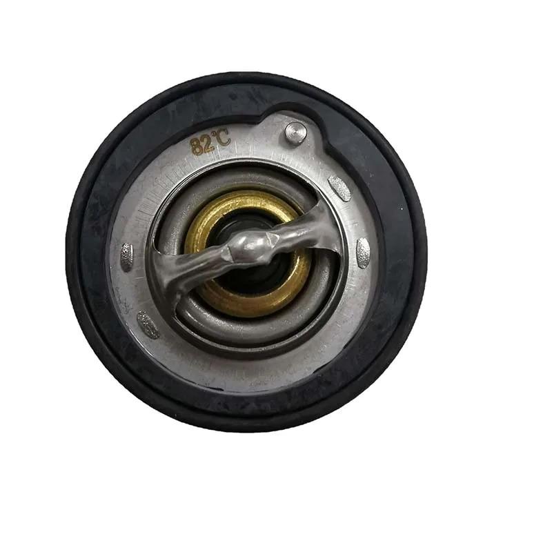 19301-PZA-305 For Honda Jazz replacement engine thermostat with gasket