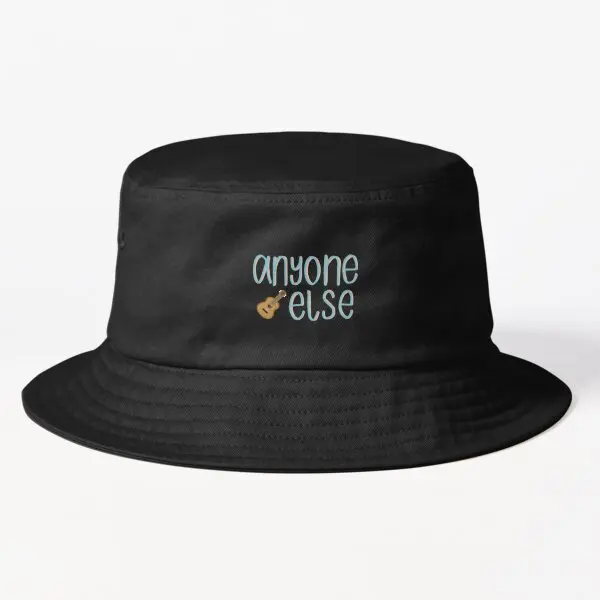 

Joshua Bassett Anyone Else Title Bucke Bucket Hat Casual Sport Cheapu Fashion Solid Color Boys Fish Black Women Mens Fishermen