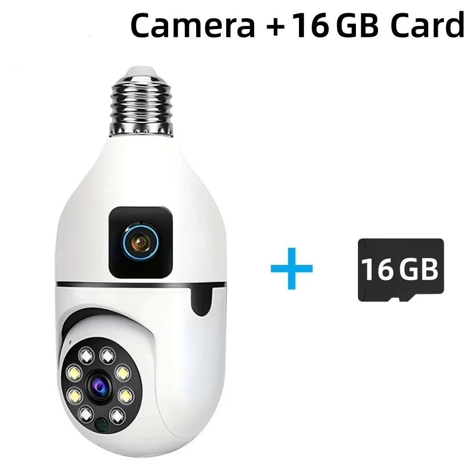 With 16G Card