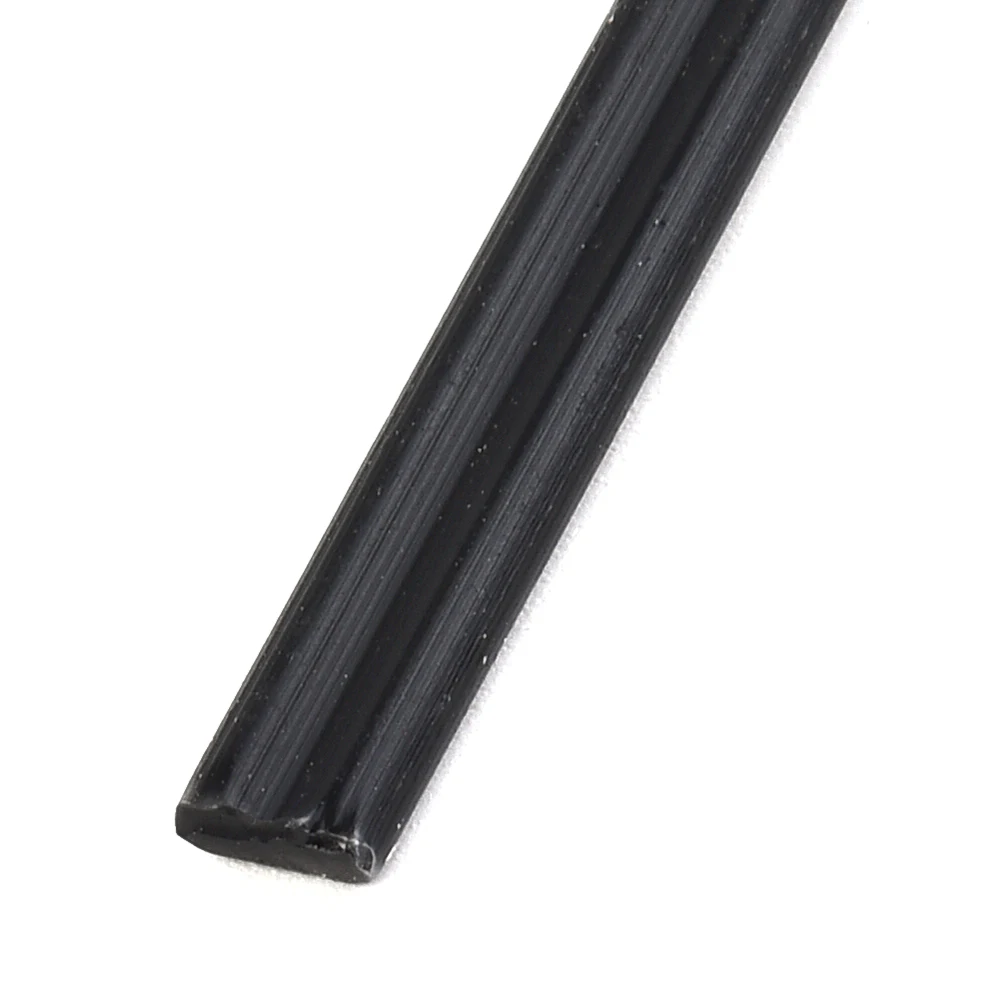 Рисунок 6 - пластиковые сварочные прутки