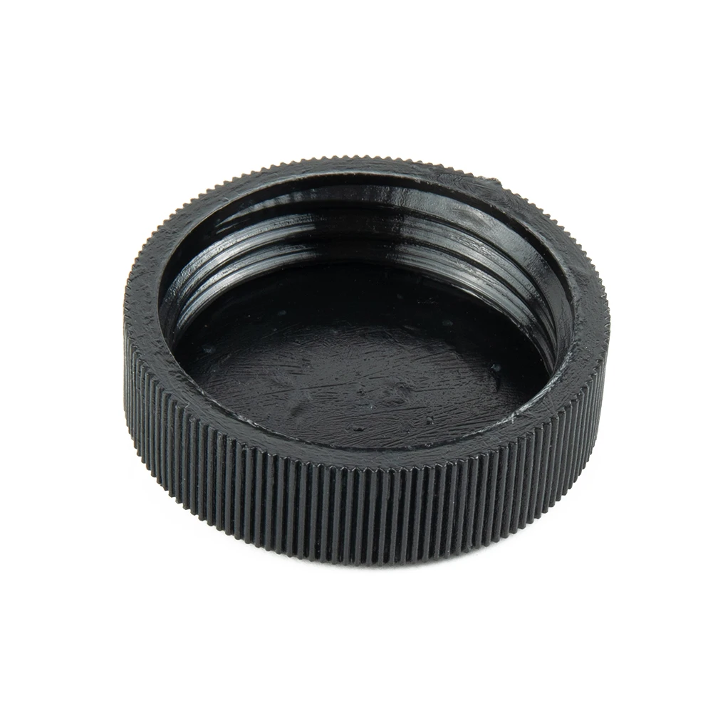 

Plastic Car Coolant Overflow Reservoir Cap Tank Black For Nissan For Infiniti 21712-79900 Radiator Cap Fuel Cap Car Accessories