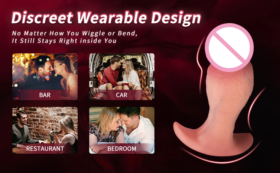 Realistic Dildo Sex Toys G&Spot Dildo A-nal Plug Butt Plug A-nal Toys A-nal Dildo