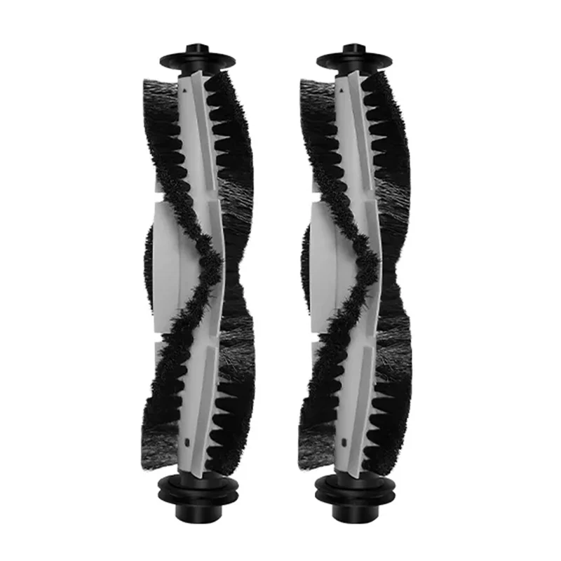 B59B-For Iconic Brand E1 Robot Vacuum Main Side Brush HEPA Filter Mop Cloth Spare Parts Accessories