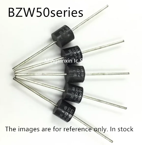 10PCS BZW50-15 DO 집적 회로 IC 칩