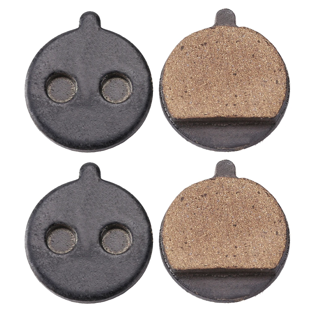 2Pair Brake Pads Replacement Parts for KUGOO M4 PRO electric Scooter ...