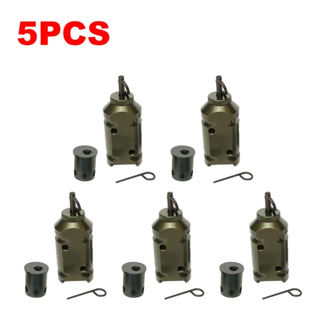 5pcs a