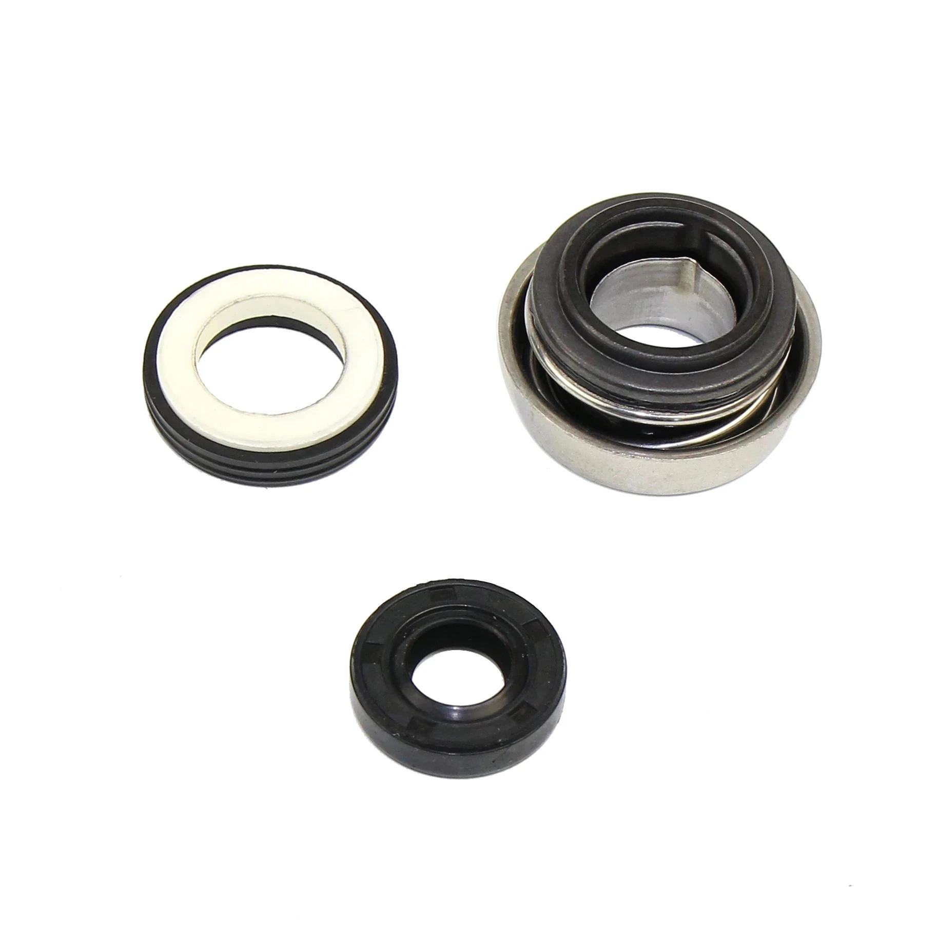 

CF188 Water Pump Seal CF Moto Repair Rebuild Kit 500CC UTV ATV 4X4 BUGGY GO KART Parts 0010-081000 0110-080005 SBYF-CF500