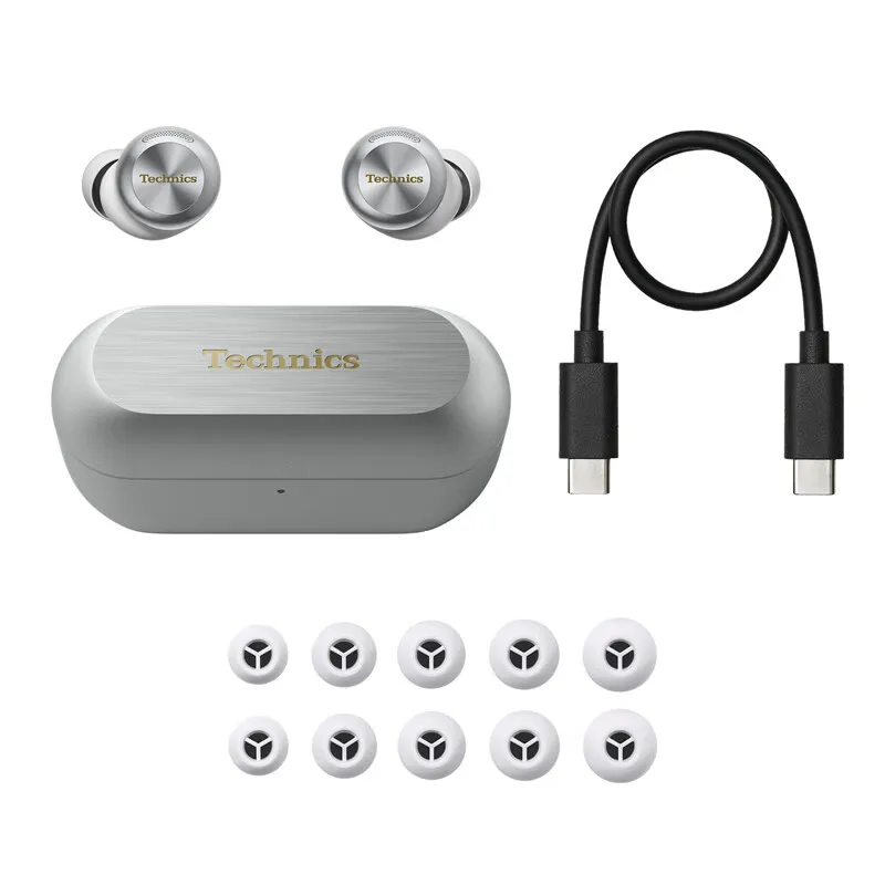 Technics EAH-AZ100 True Wireless Bluetooth Noise Reduction