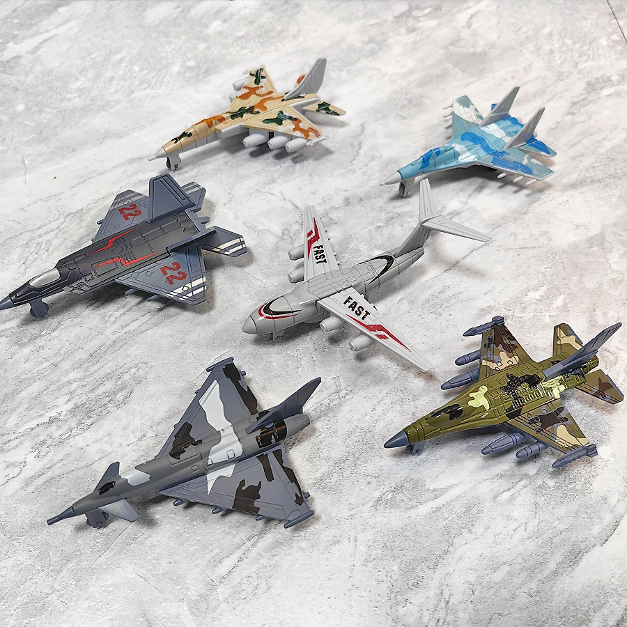 MOC-43581 Carrier-based air Superiority Fighter Plane Model 948 Pieces