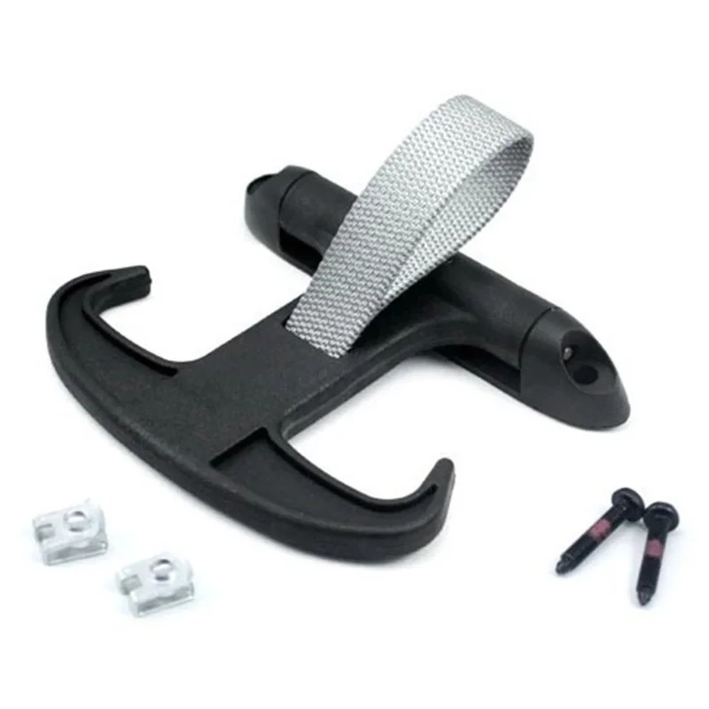 Cargo Trunk Bag Hook Holder for VW VOLKSWAGEN Passat Jetta Audi A4