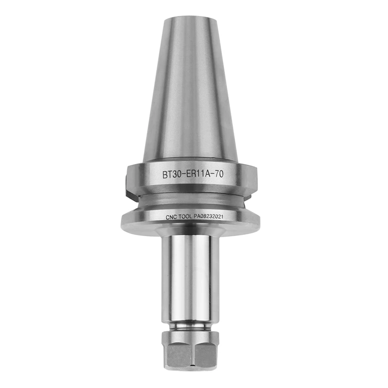 

Держатель инструмента фрезерного станка AT35 BT30-ER11-70, держатель зажимного патрона с высокой скоростью, стальной держатель фрезерного станка с ЧПУ, держатель инструмента, Цанга фрезерного токарного станка с ЧПУ