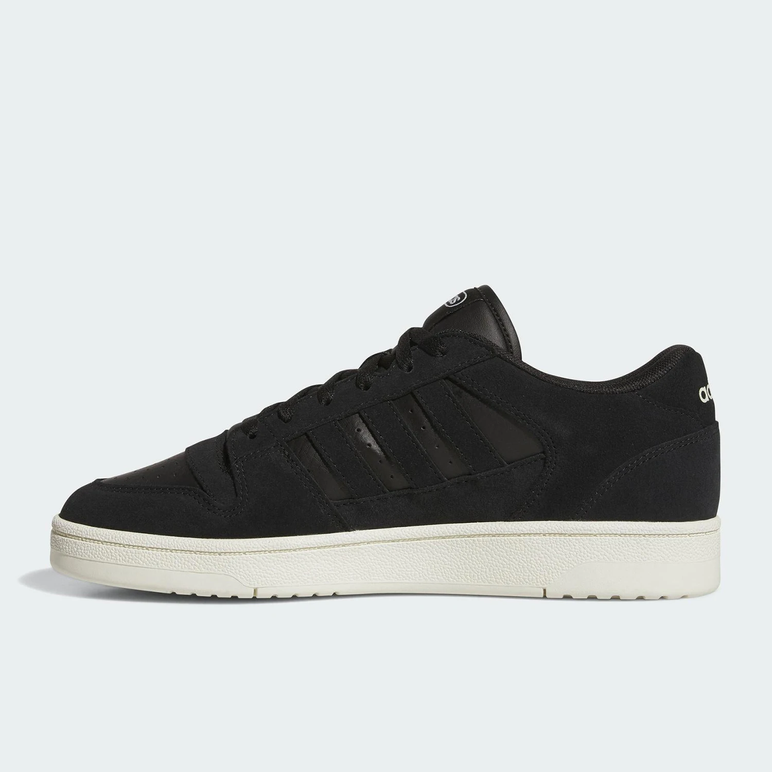 Scarpe da ginnastica casual da basket giornaliere unisex Adidas Genuine Summer 2025 JS3388 - immagine 4