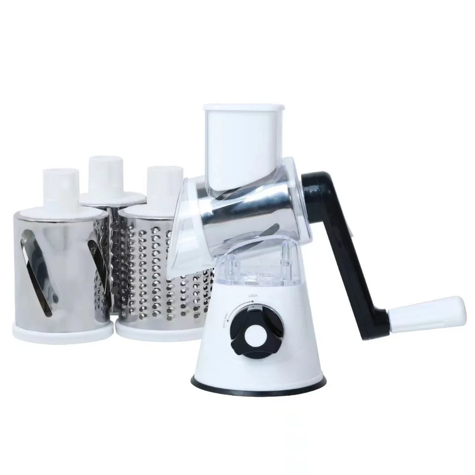 Multifunctional Vegetable Cutter and Slicer for Kitchen