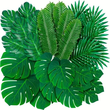 Artificial Palm Leaves 2