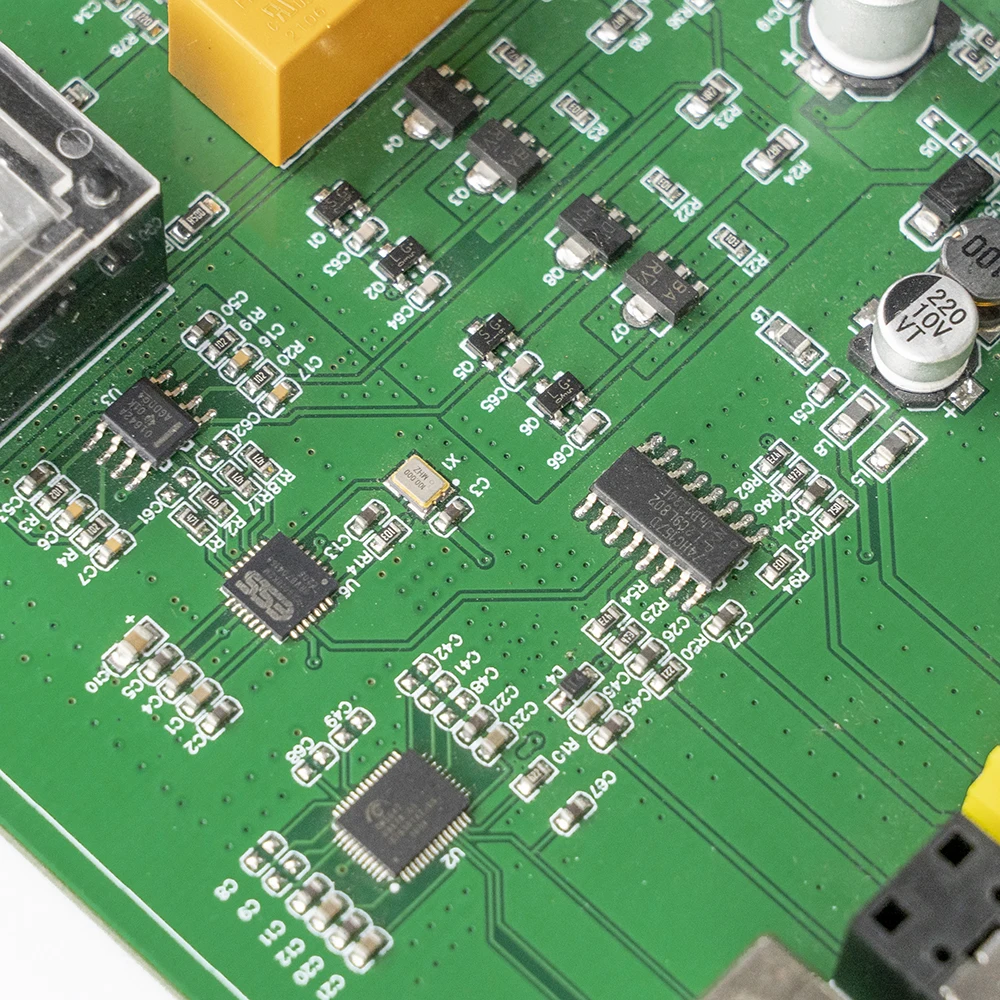Computers e Electronics