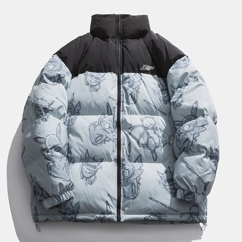 how to make a puffy jacket puffy again