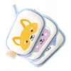 Cute Baby Bath Sponge Kids Children Toddlers Newborns Adults Cleaning Brush Towel Soft Inirritative Bath Foam Shower Sponge 3