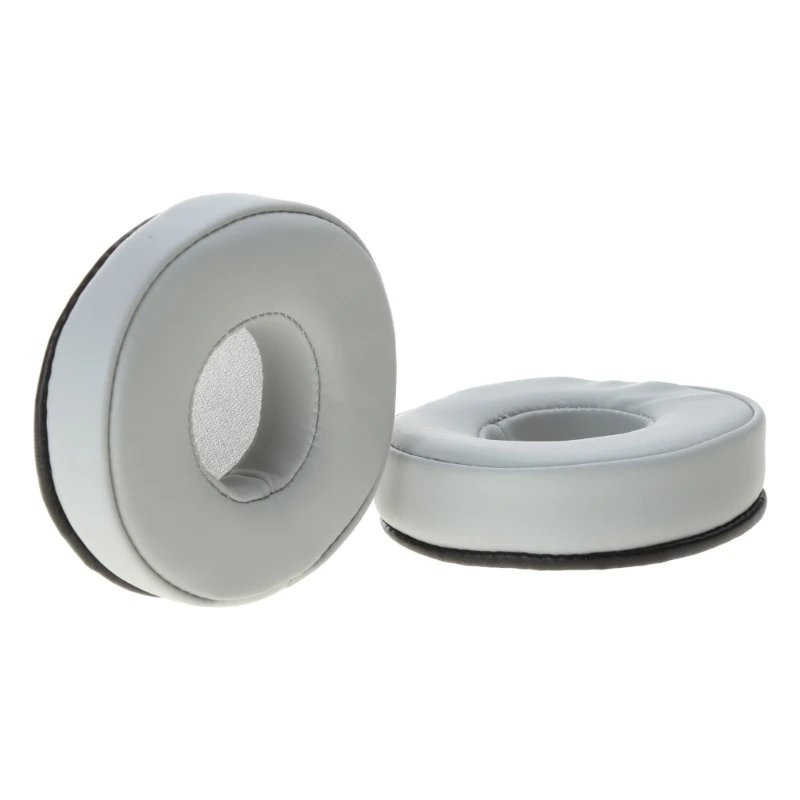Elastic ear pads cover for WH-CH500 / WH-CH510 headphone noise cancelling ear cushion qualified pads