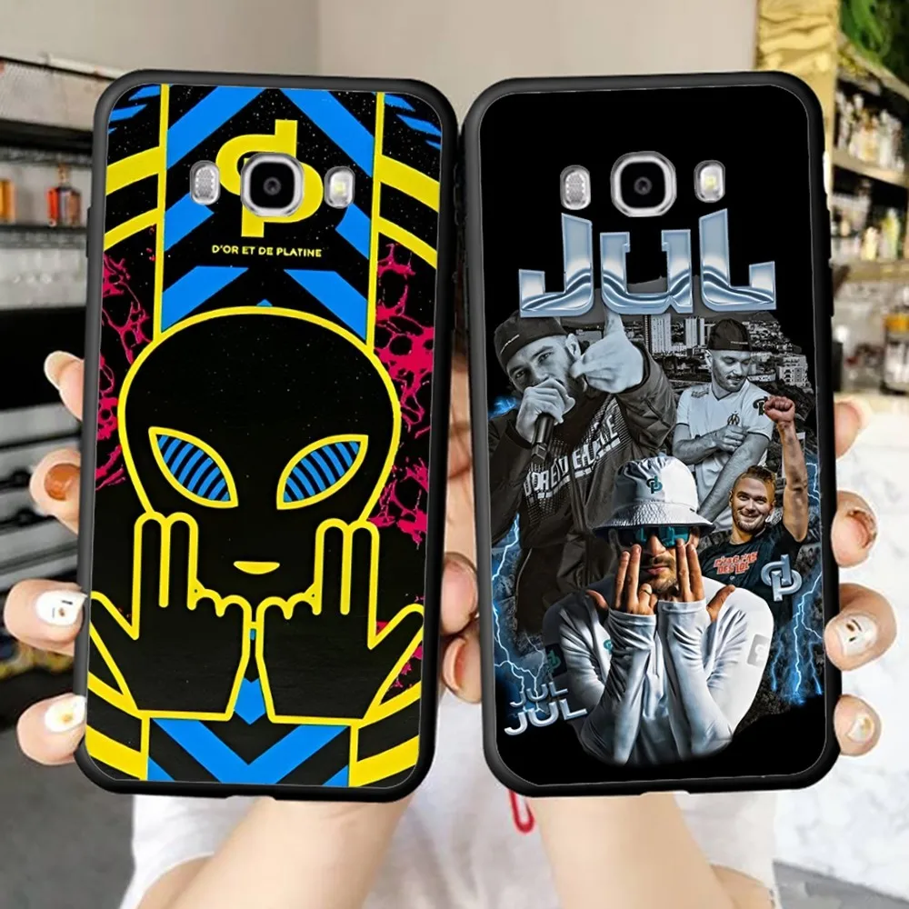 

J-JuL C'est Pas Des Lol Phone Case For Samsung J 7 plus 7core J7 neo J6 plus prime J6 J4 J5 Mobile Cover