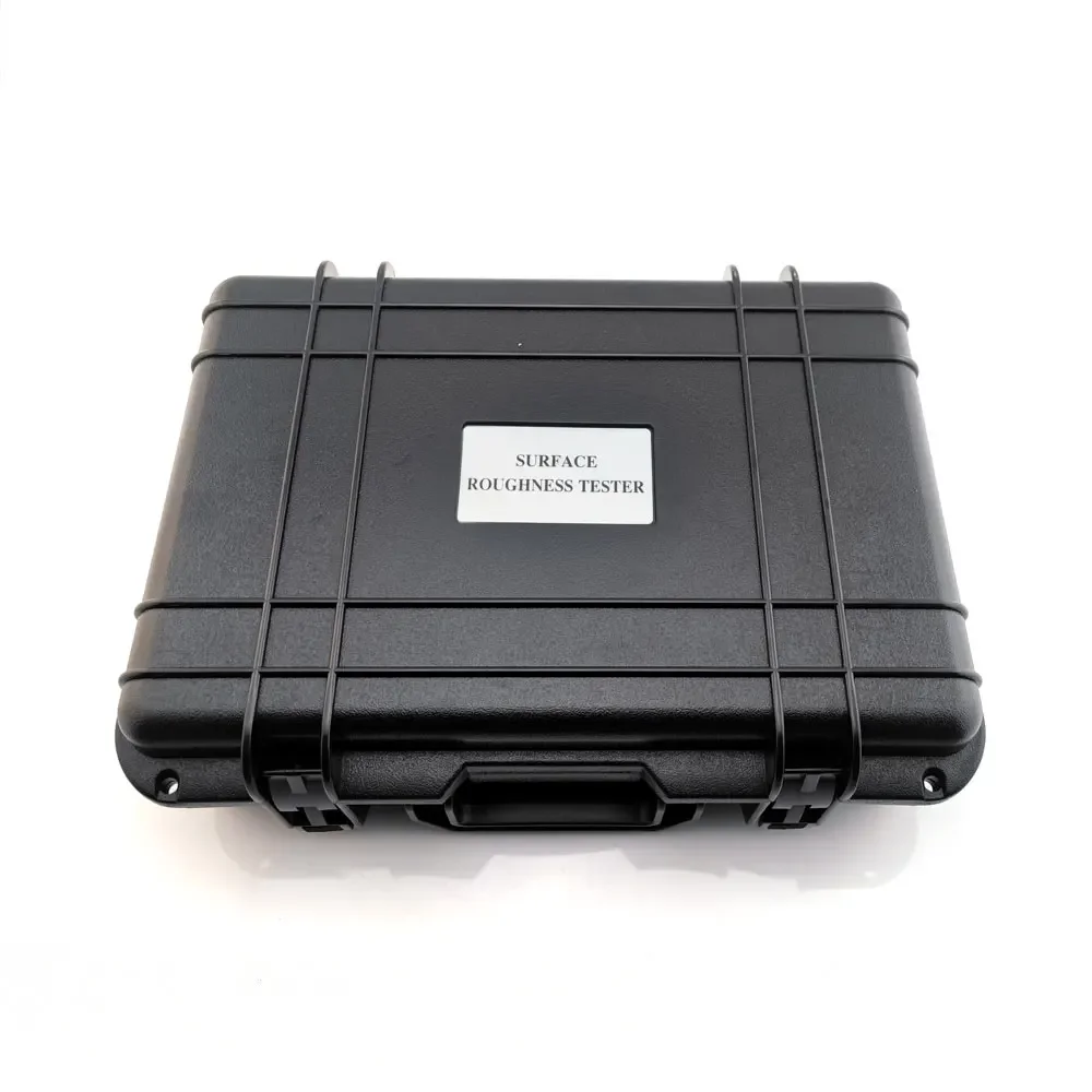 Digital Handheld Surface Roughness Tester NDT150 Indication Accuracy 0.001