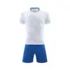 23 24 New Large -size New Football Clothing Set Fashion Casual Sports Basketball Adult Men's Women Set Ordinary Size 3