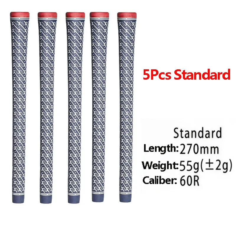 C-5Pcs Standard