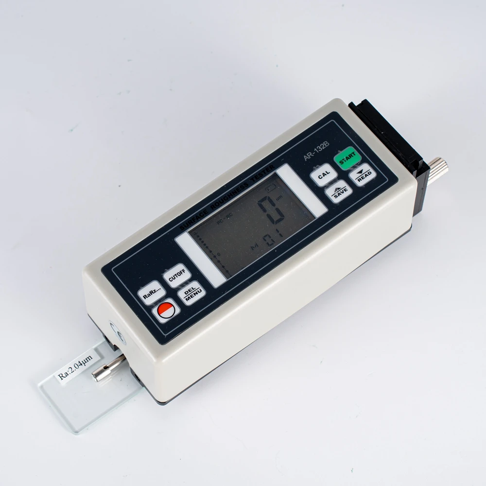 YYHC-Portable surface roughness tester 5