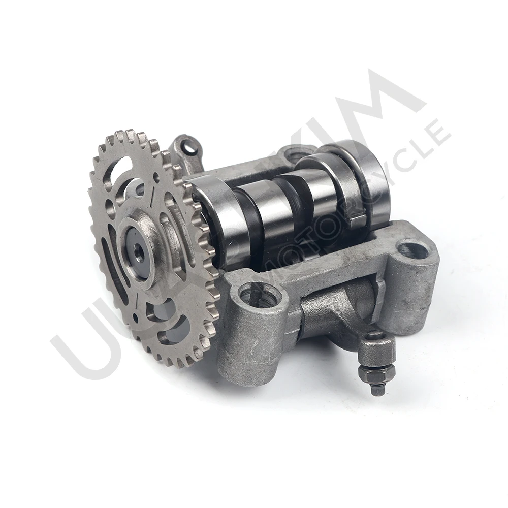 Scooter High Performance Racing Camshaft Rocker Arm GY6 125cc 150cc 152qmi 157qmj Scooter ATV Camshaft Rocker Arm - Image 3